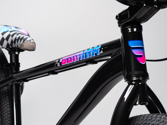 MAFIA BIKE Bomma FTG Anthracite 29''