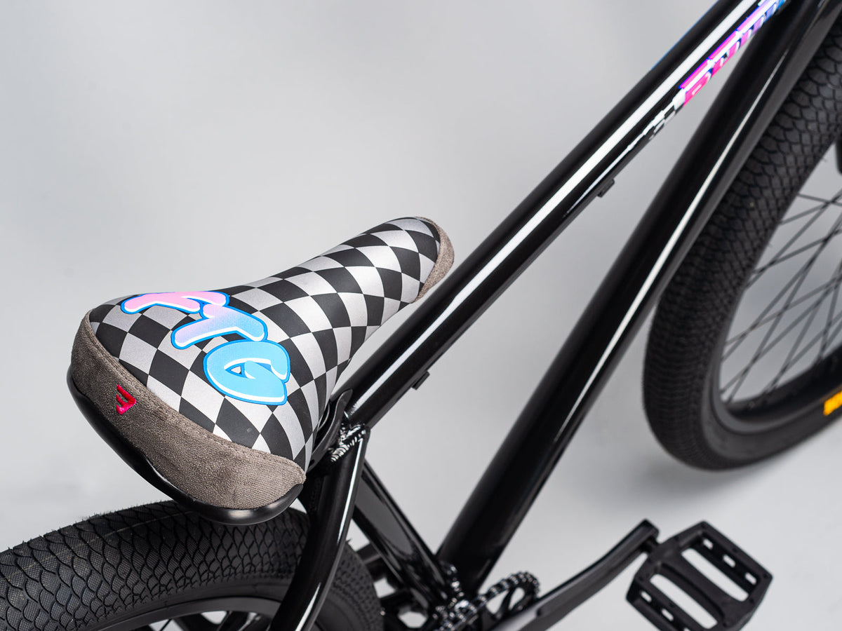 MAFIA BIKE Bomma FTG Anthracite 29''