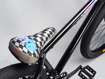 MAFIA BIKE Bomma FTG Anthracite 29''