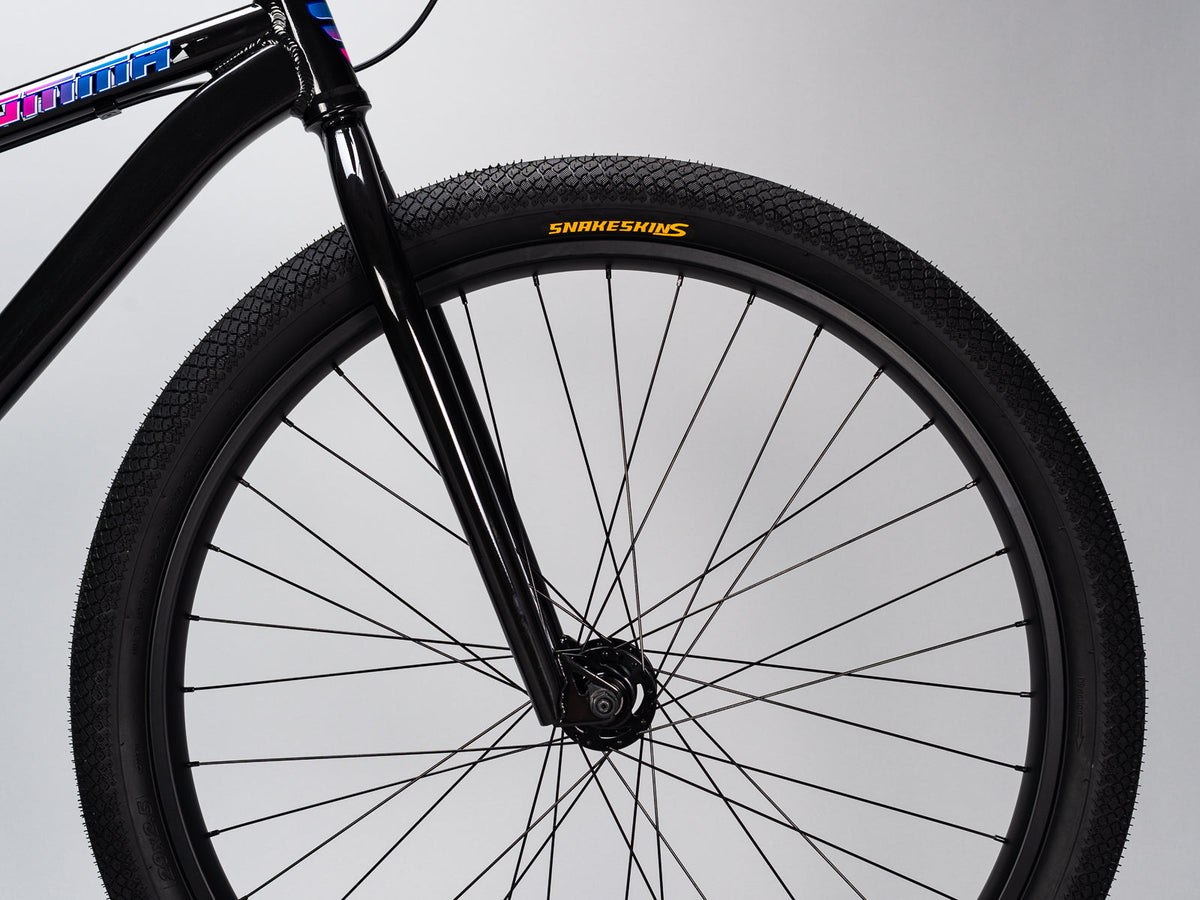 MAFIA BIKE Bomma FTG Anthracite 29''