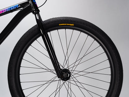 MAFIA BIKE Bomma FTG Anthracite 29''