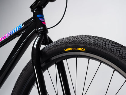 MAFIA BIKE Bomma FTG Anthracite 29''