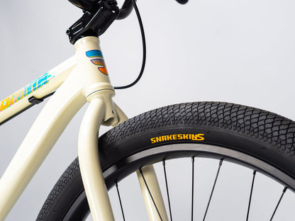 MAFIA BIKE Bomma FTG Ivory 29'' WHEELIE BIKE