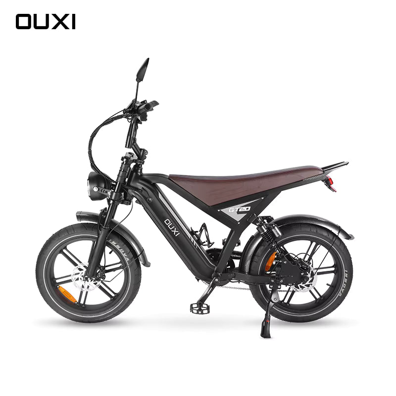 OUXI GT20 EBIKE