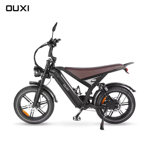 OUXI GT20 EBIKE