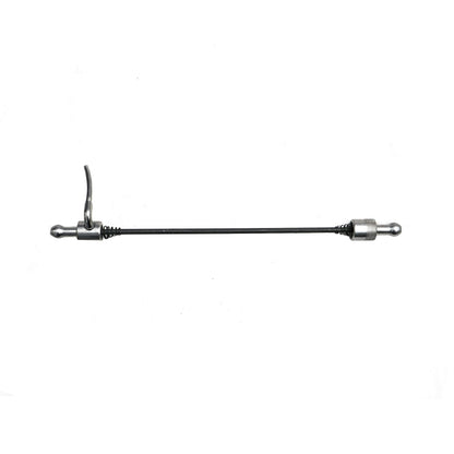 Electric Bike 190mm Hub Quick Release Skewer for Ebike Trailers