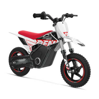 RFN WARRIOR KIDS SX-E250 ELECTRIC DIRT BIKE ⚡⚡⚡