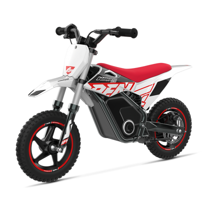 RFN WARRIOR KIDS SX-E250 ELECTRIC DIRT BIKE ⚡⚡⚡