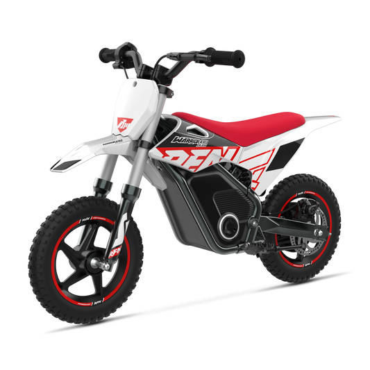 RFN WARRIOR KIDS SX-E250 ELECTRIC DIRT BIKE ⚡⚡⚡