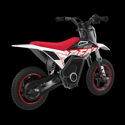 RFN WARRIOR KIDS SX-E250 ELECTRIC DIRT BIKE ⚡⚡⚡