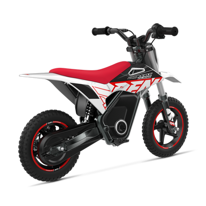 RFN WARRIOR KIDS SX-E250 ELECTRIC DIRT BIKE ⚡⚡⚡