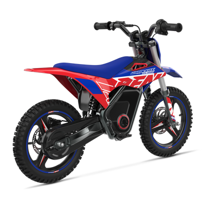 RFN KIDS WARRIOR SX-E500 DIRT BIKE ⚡⚡⚡