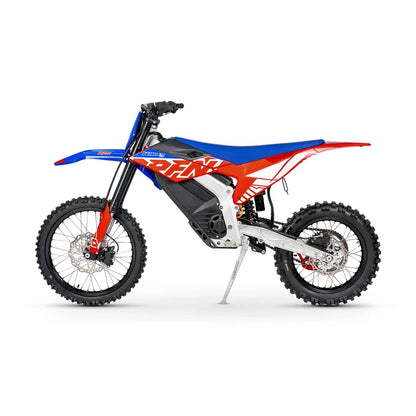 RFN WARRIOR PRO SX-E15 Electric Dirt Bike ⚡⚡⚡