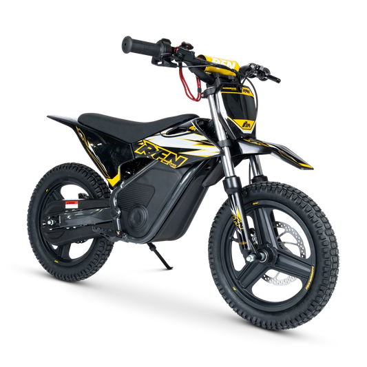 RFN KIDS WARRIOR SX-E500 DIRT BIKE ⚡⚡⚡