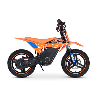 RFN KIDS WARRIOR SX-E500 DIRT BIKE ⚡⚡⚡