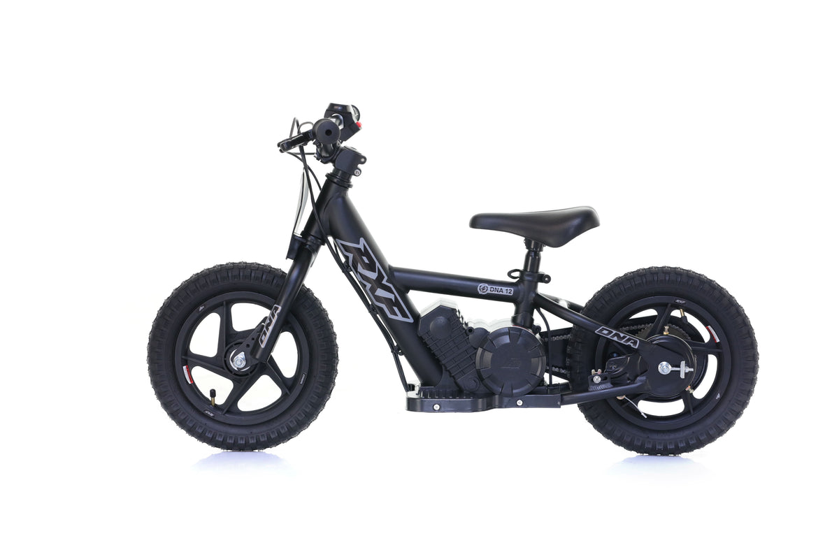 APOLLO RXF DNA 12'' BALANCE BIKE 100W ⚡⚡⚡