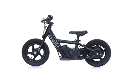 APOLLO RXF DNA 12'' BALANCE BIKE 100W ⚡⚡⚡