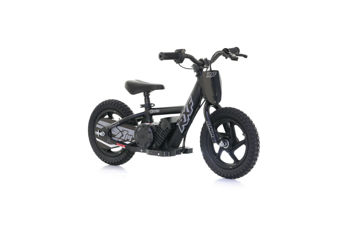 APOLLO RXF DNA 12'' BALANCE BIKE 100W ⚡⚡⚡