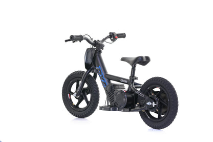 APOLLO RXF DNA 12'' BALANCE BIKE 100W ⚡⚡⚡