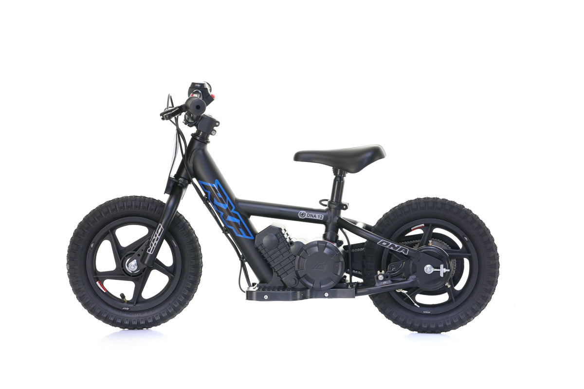 APOLLO RXF DNA 12'' BALANCE BIKE 100W ⚡⚡⚡