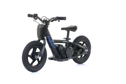 APOLLO RXF DNA 12'' BALANCE BIKE 100W ⚡⚡⚡