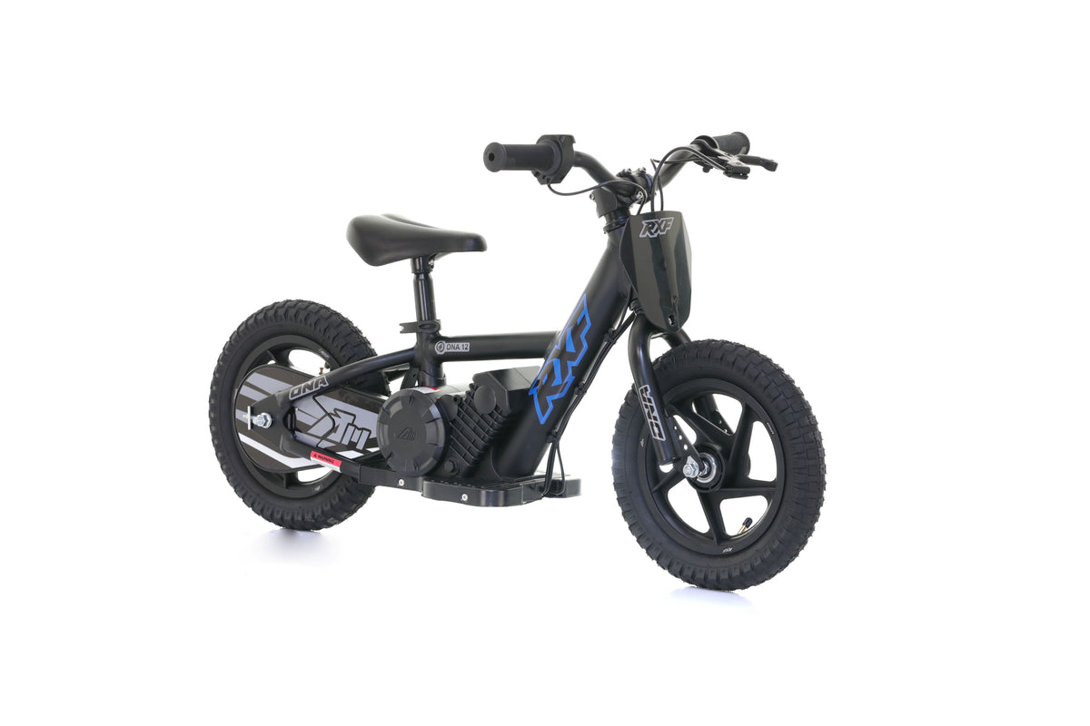 APOLLO RXF DNA 12'' BALANCE BIKE 100W ⚡⚡⚡