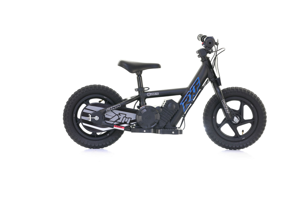 APOLLO RXF DNA 12'' BALANCE BIKE 100W ⚡⚡⚡