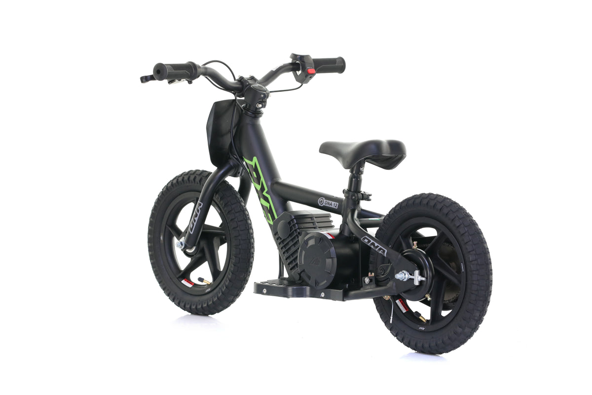 APOLLO RXF DNA 12'' BALANCE BIKE 100W ⚡⚡⚡