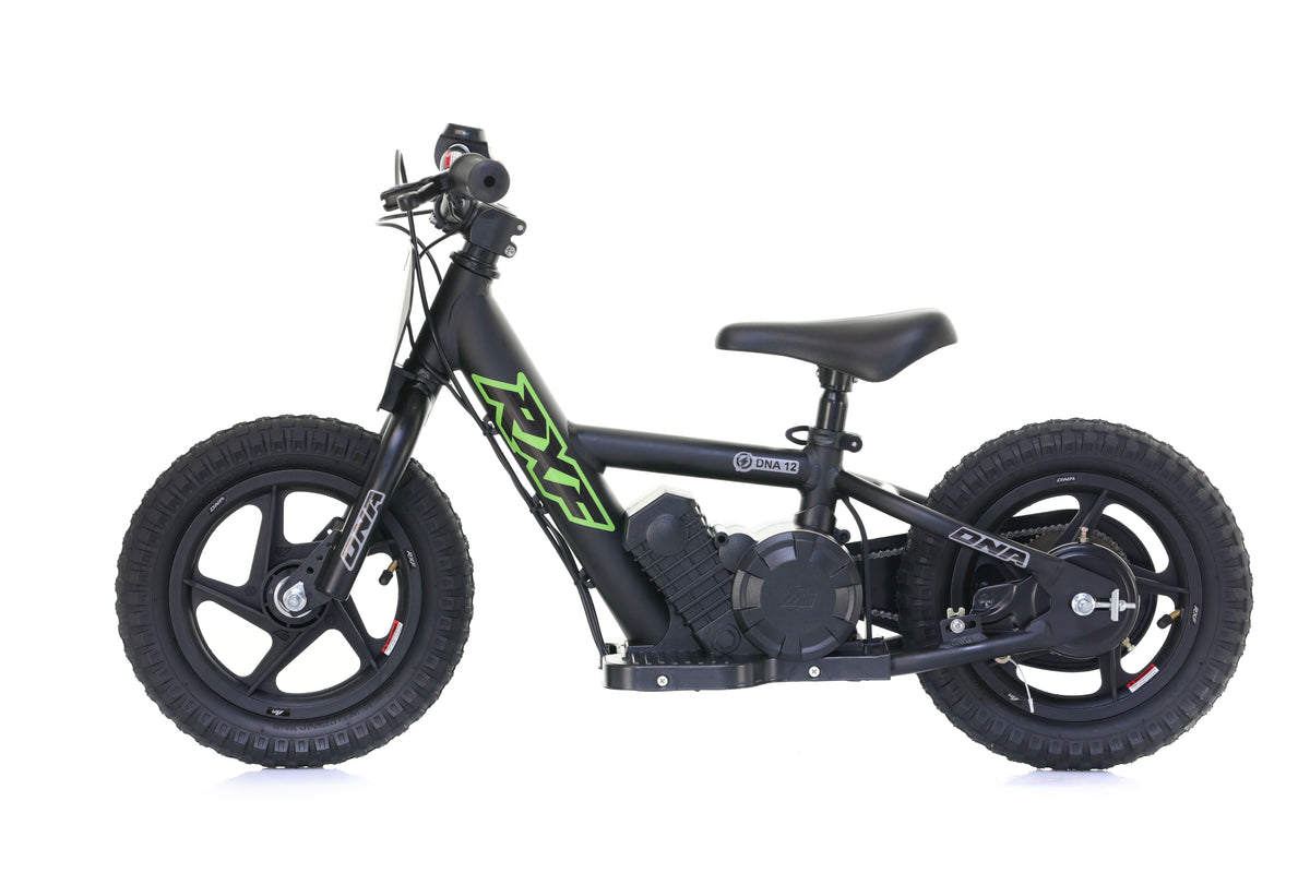 APOLLO RXF DNA 12'' BALANCE BIKE 100W ⚡⚡⚡