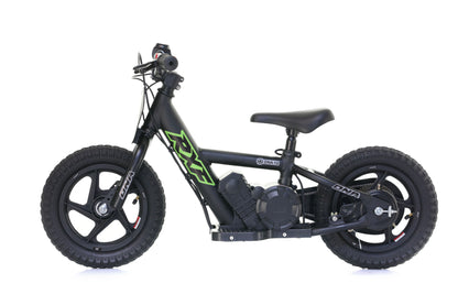 APOLLO RXF DNA 12'' BALANCE BIKE 100W ⚡⚡⚡