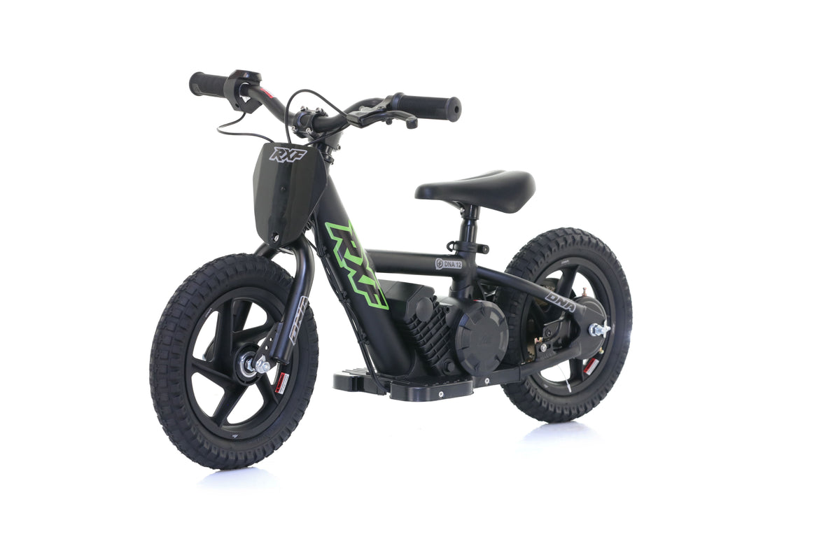APOLLO RXF DNA 12'' BALANCE BIKE 100W ⚡⚡⚡