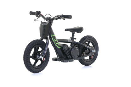 APOLLO RXF DNA 12'' BALANCE BIKE 100W ⚡⚡⚡