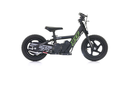 APOLLO RXF DNA 12'' BALANCE BIKE 100W ⚡⚡⚡