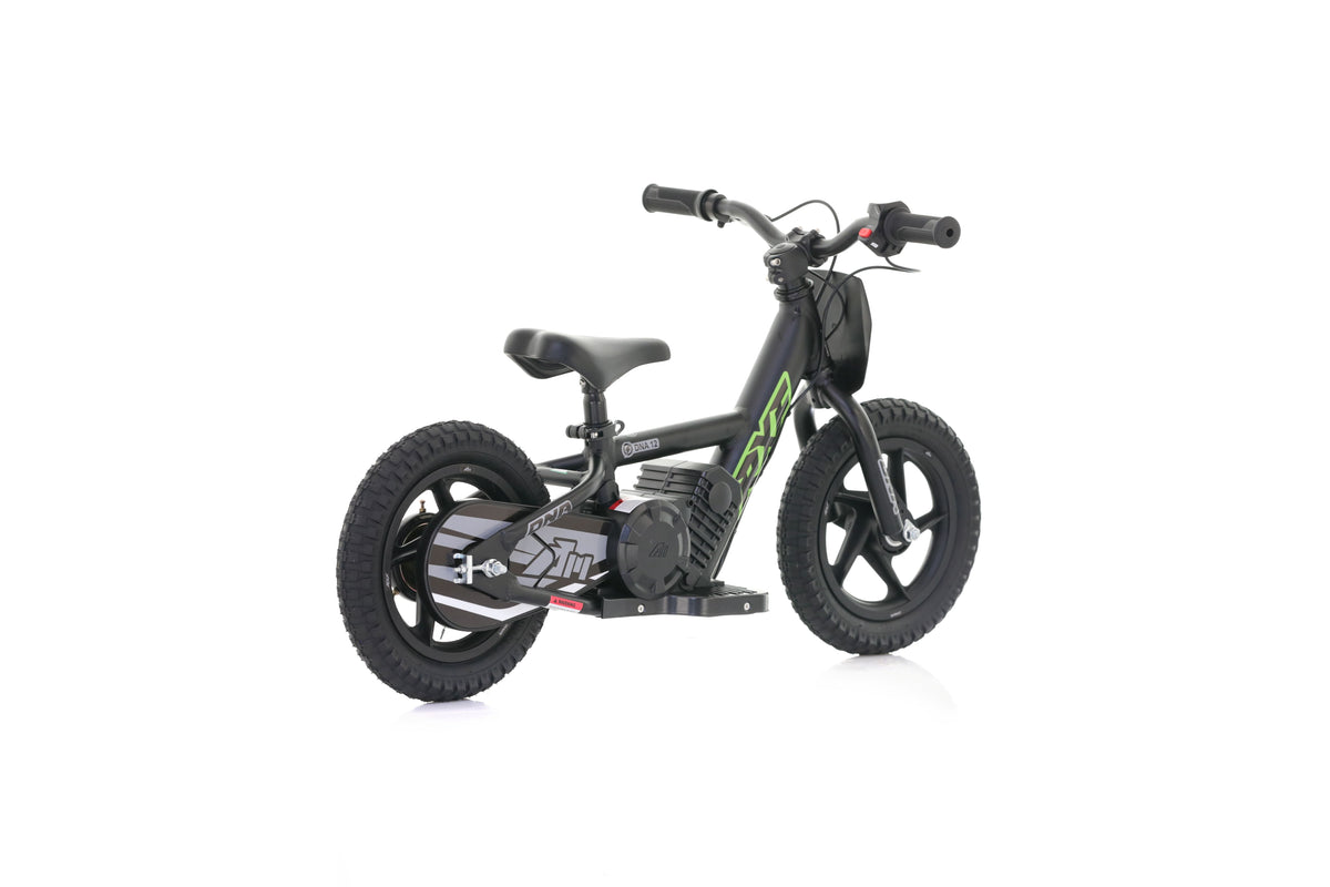 APOLLO RXF DNA 12'' BALANCE BIKE 100W ⚡⚡⚡
