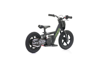 APOLLO RXF DNA 12'' BALANCE BIKE 100W ⚡⚡⚡