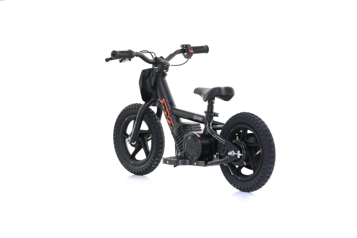 APOLLO RXF DNA 12'' BALANCE BIKE 100W ⚡⚡⚡