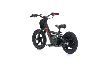 APOLLO RXF DNA 12'' BALANCE BIKE 100W ⚡⚡⚡