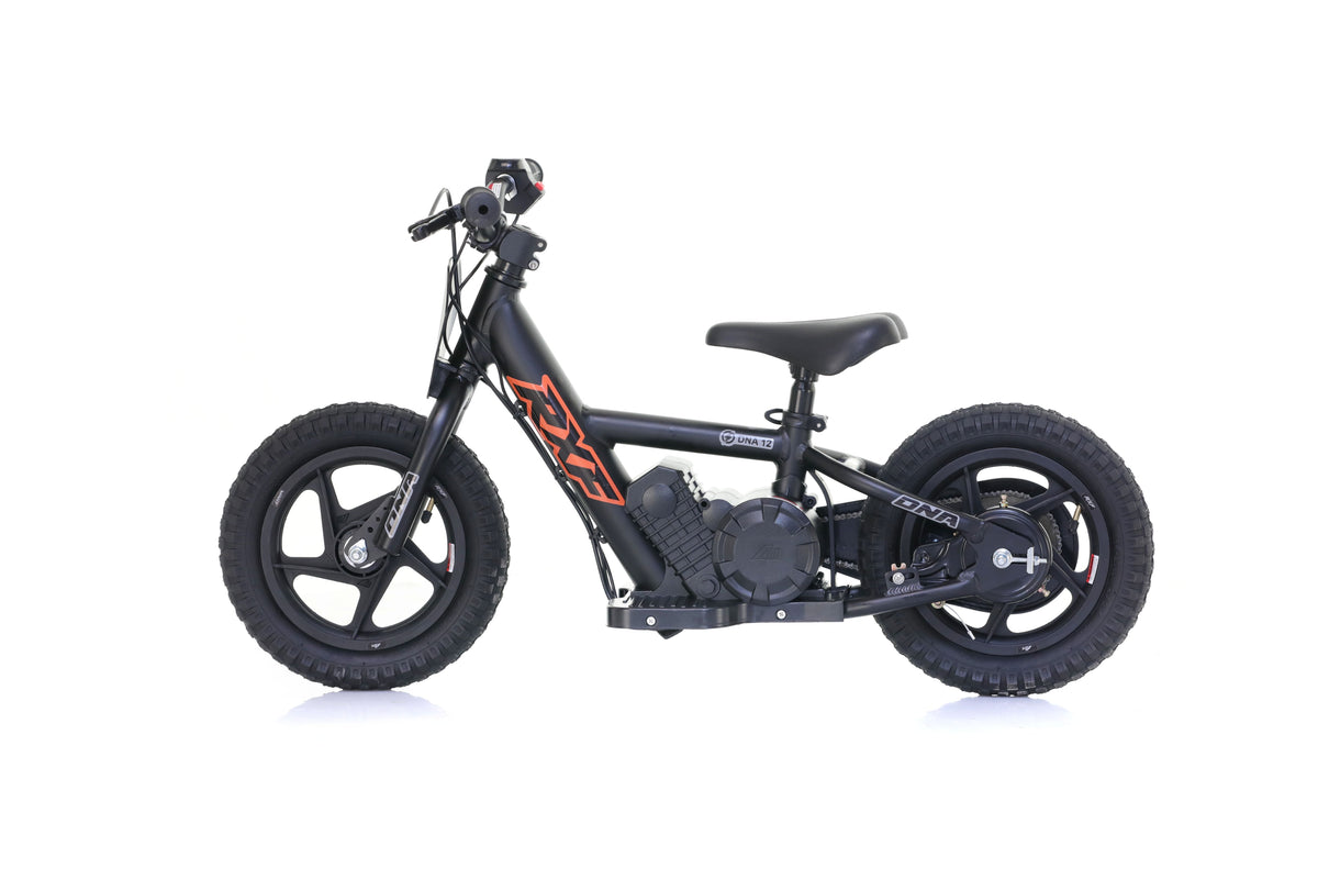 APOLLO RXF DNA 12'' BALANCE BIKE 100W ⚡⚡⚡