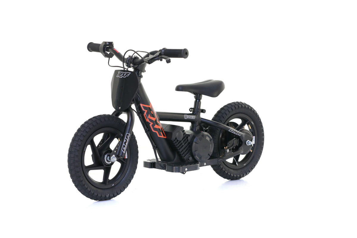 APOLLO RXF DNA 12'' BALANCE BIKE 100W ⚡⚡⚡