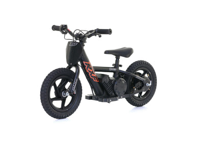 APOLLO RXF DNA 12'' BALANCE BIKE 100W ⚡⚡⚡