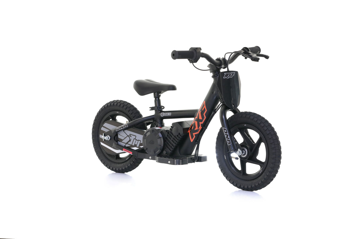 APOLLO RXF DNA 12'' BALANCE BIKE 100W ⚡⚡⚡