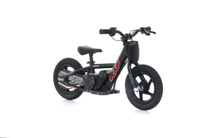APOLLO RXF DNA 12'' BALANCE BIKE 100W ⚡⚡⚡