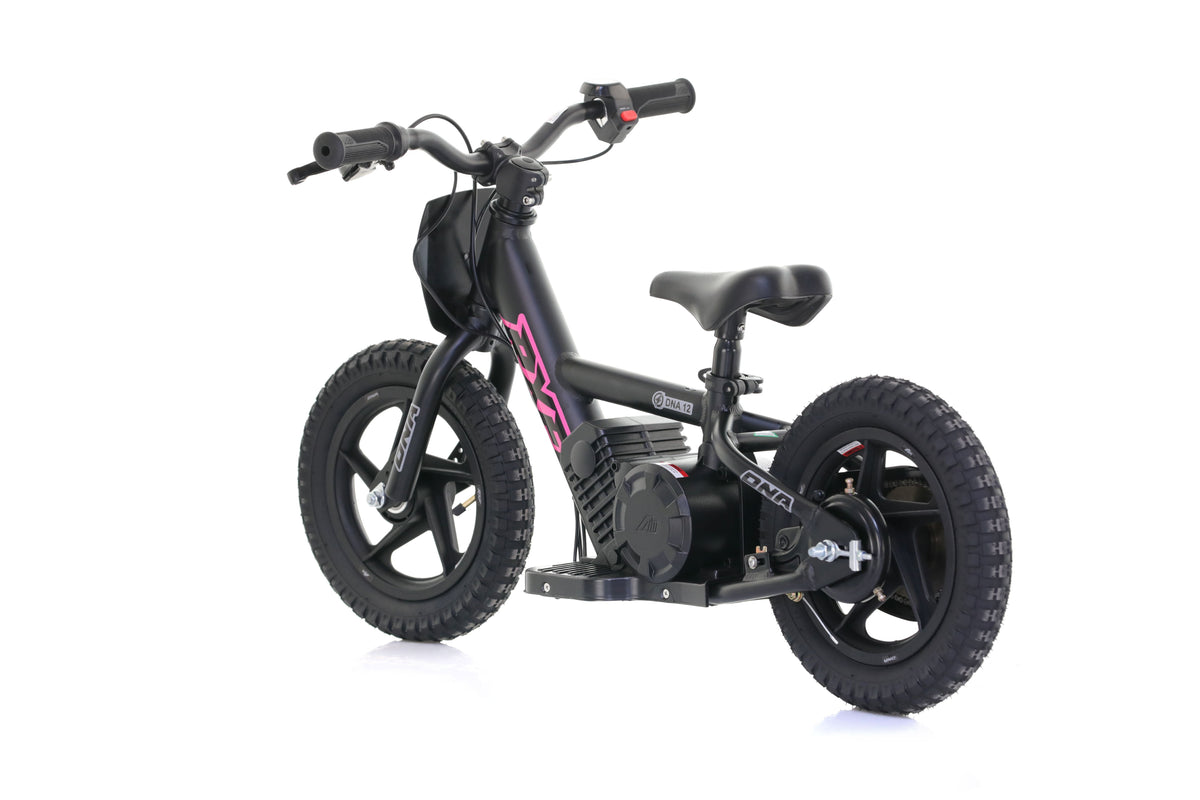 APOLLO RXF DNA 12'' BALANCE BIKE 100W ⚡⚡⚡