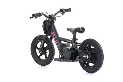 APOLLO RXF DNA 12'' BALANCE BIKE 100W ⚡⚡⚡