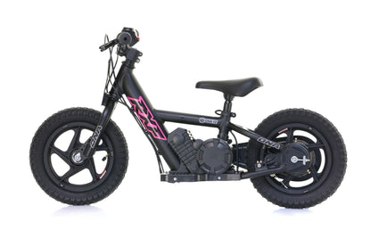 APOLLO RXF DNA 12'' BALANCE BIKE 100W ⚡⚡⚡