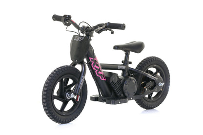 APOLLO RXF DNA 12'' BALANCE BIKE 100W ⚡⚡⚡
