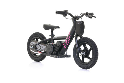 APOLLO RXF DNA 12'' BALANCE BIKE 100W ⚡⚡⚡