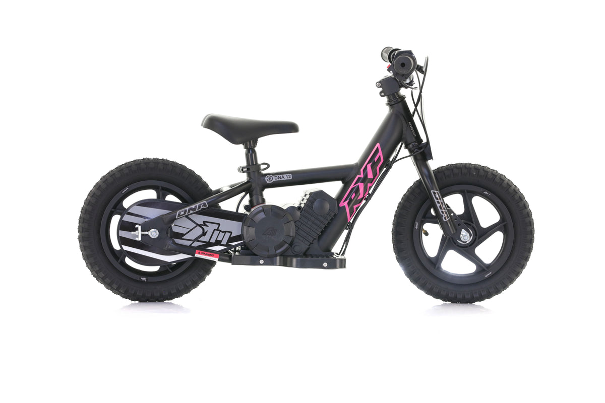 APOLLO RXF DNA 12'' BALANCE BIKE 100W ⚡⚡⚡