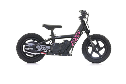 APOLLO RXF DNA 12'' BALANCE BIKE 100W ⚡⚡⚡