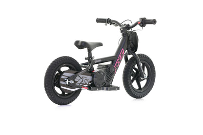 APOLLO RXF DNA 12'' BALANCE BIKE 100W ⚡⚡⚡